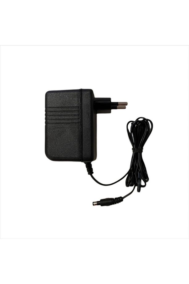18v Şarjlı Matkap Adaptörü Trafolu 18v - 18 Volt Şarjlı Matkab Adaptörü Şarj Adaptörü 18 Volt - 1