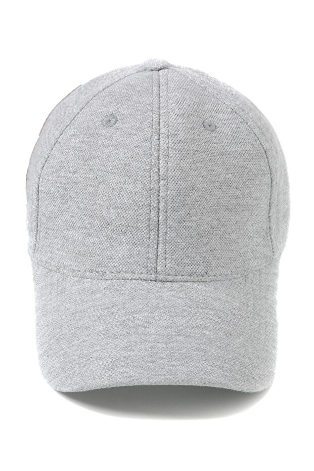 UNISEX Polo Stamp Basic Cap - 2