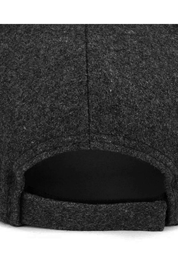 Polo Stamp Basic Cap - 4
