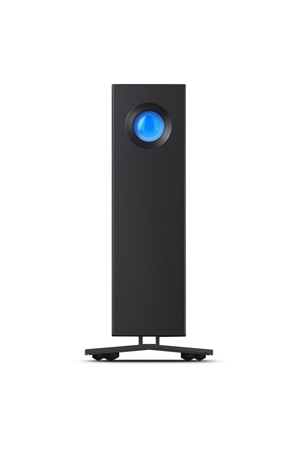 18tb Stha18000800 D2 Professional Usb 3.1 Taşınabilir Disk 5 Yıl Data Kurtarma Servisi - 2