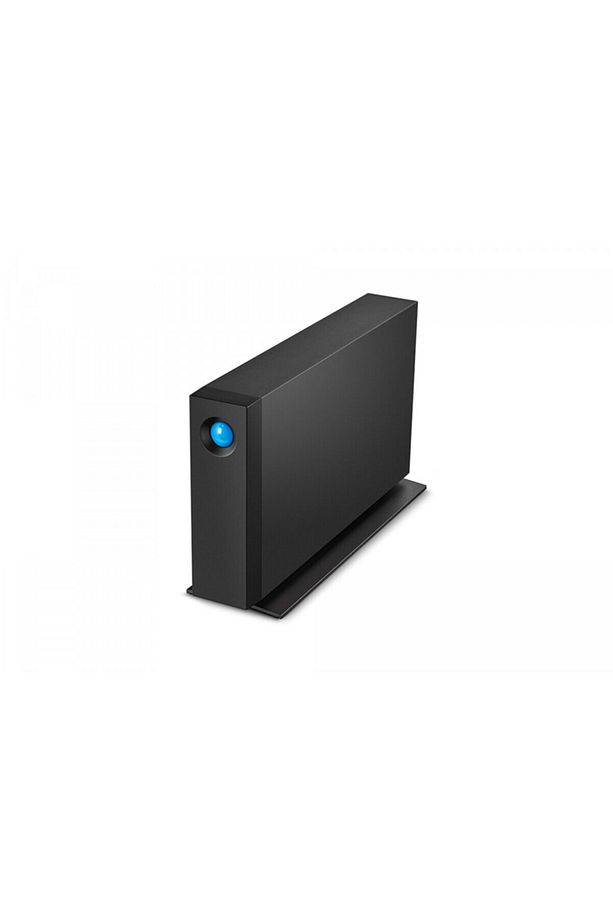 18tb Stha18000800 D2 Professional Usb 3.1 Taşınabilir Disk 5 Yıl Data Kurtarma Servisi - 3