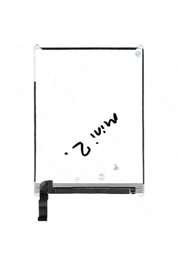 شاشة أبل آي باد A1490 LCD داخلية بشاشة LCD من أبل