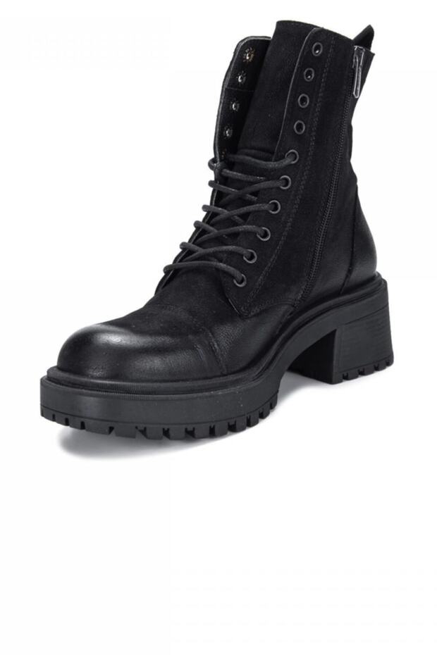 2153905k Kadın Bot - 4