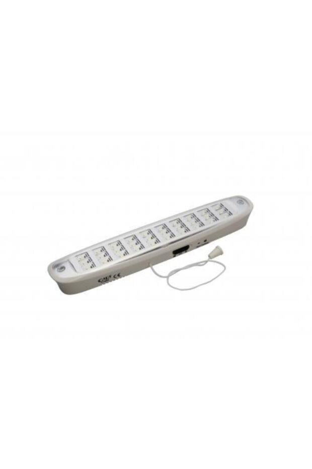 Ct-9932 30 Led Li Işıldak Şarjlı - 1