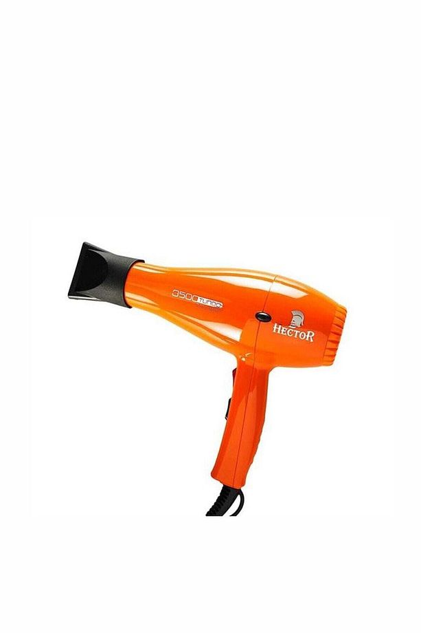 Profesyonel Fön Makinesi 3500 Turbo-Turuncu 8690015677308 - 1