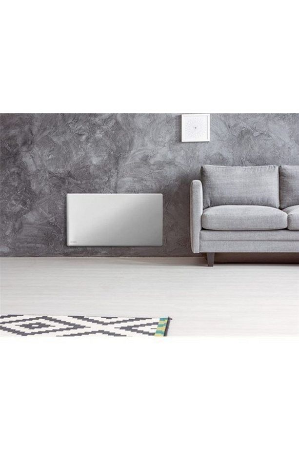 Yeni Compact Serisi 2000 Watt Programlanabilir Isıtıcı - 1
