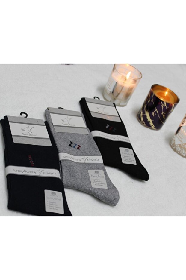 جوارب رجالية - 1