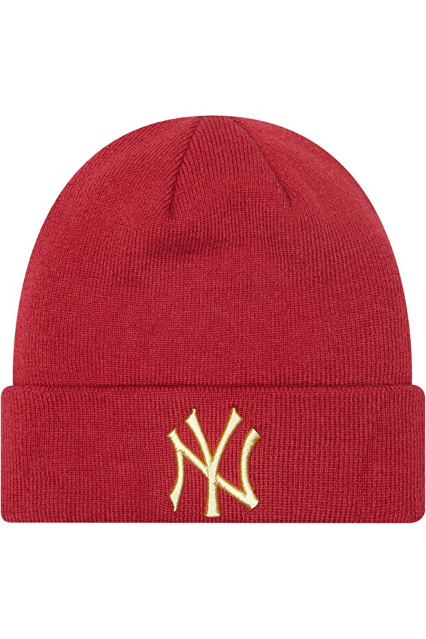 Wmns Metallic Logo Osfm - 1