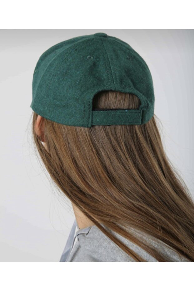 Polo Stamp Basic Cap - 2