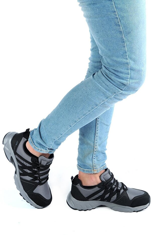 Mp 212-2004 Erkek Runnıng(40-43) Ayakkabı - 1