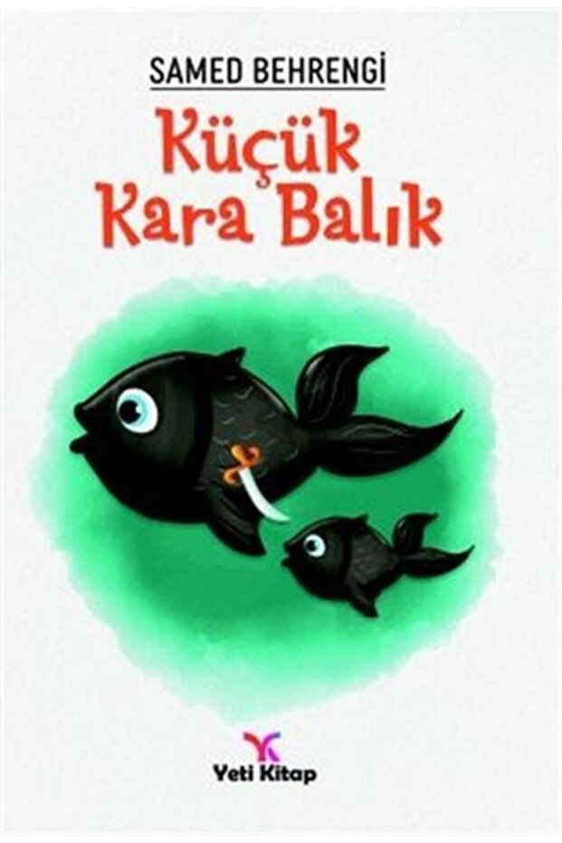 Küçük Kara Balık