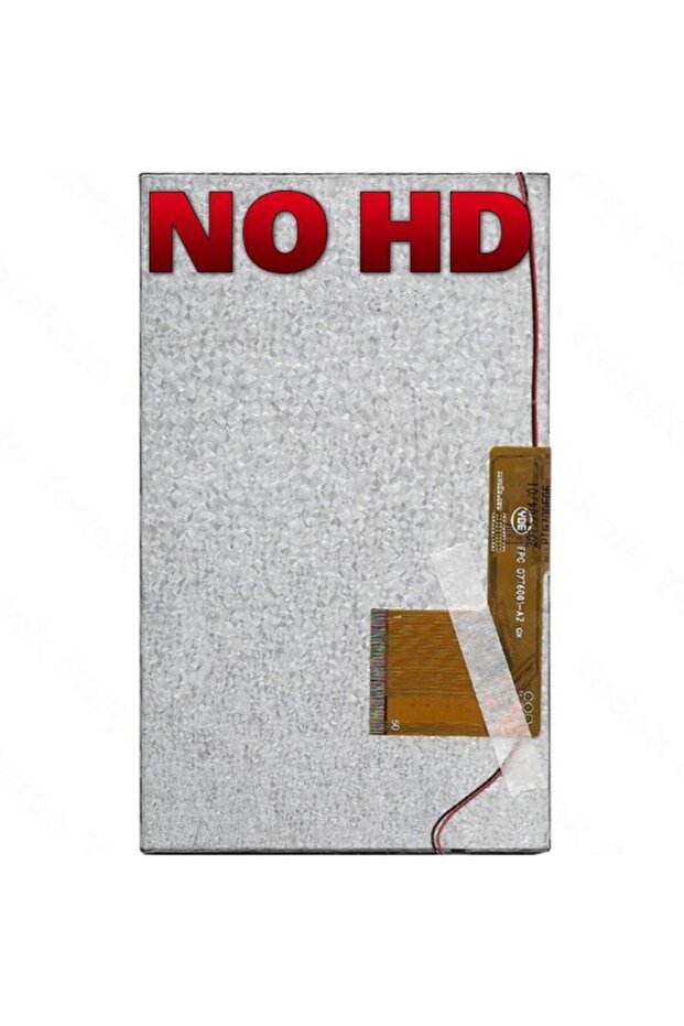 Freeman Free-055 Lcd Internal Display