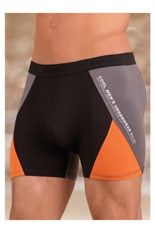 1084 Erkek Modal Boxer