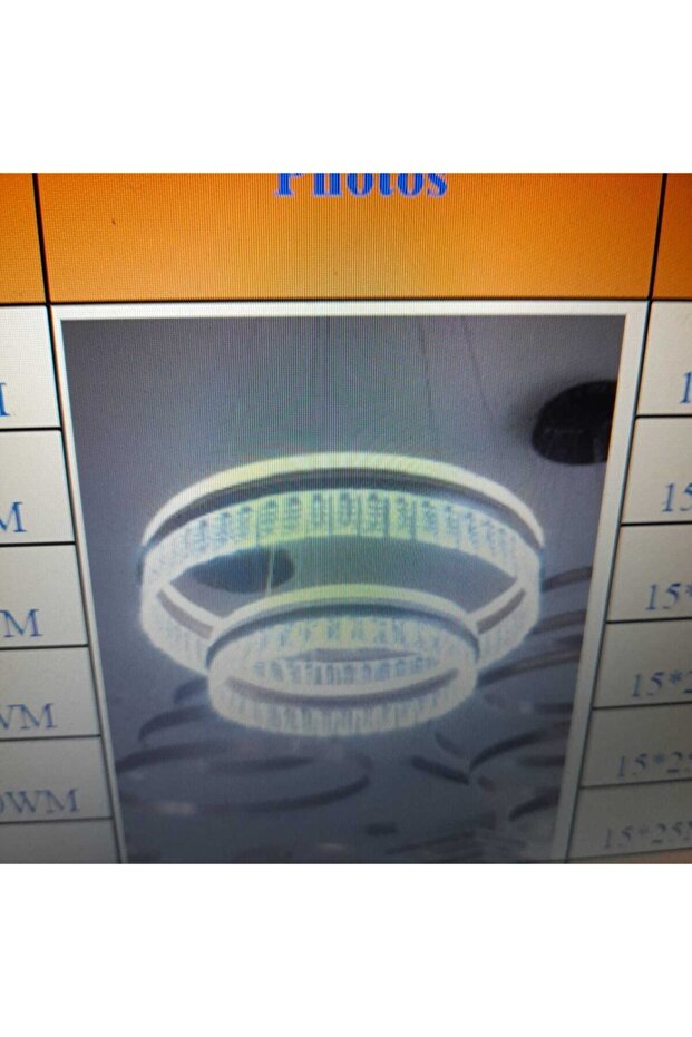 Led Aydınlatma