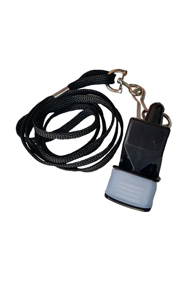 Hakem Düdüğü - 1