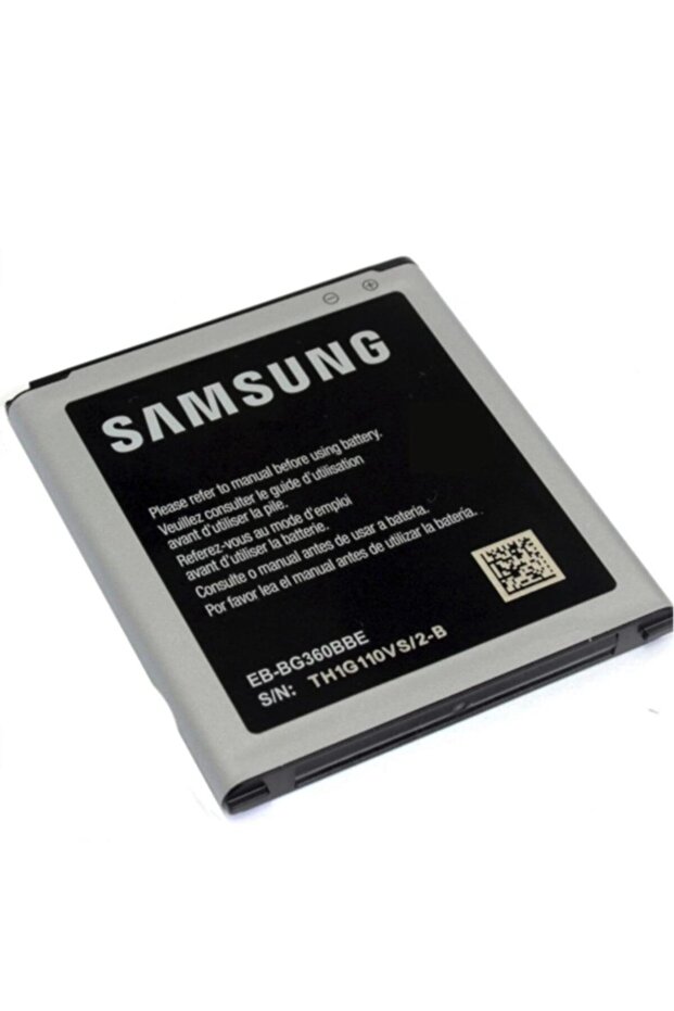 Galaxy J2 Uyumlu Batarya