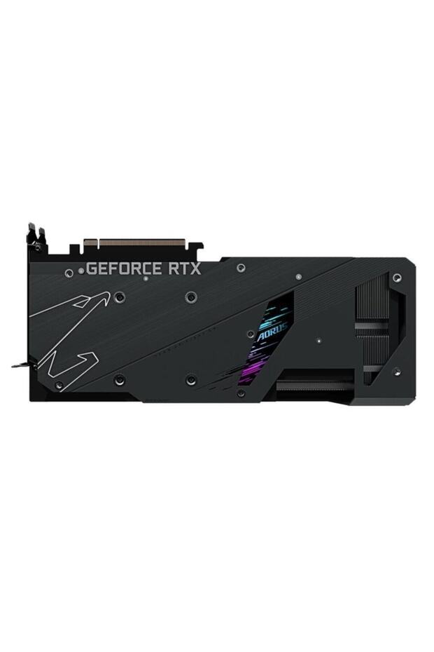 Gıgabyte Geforce Rtx 3080 Aorus Xtreme 10g Gddr6x 320 Bit - 4