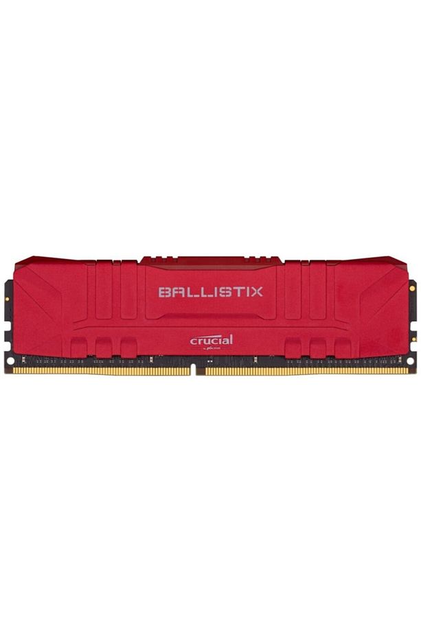 Crucıal Ballıstıx 8gb 3200mhz Ddr4 Bl8g32c16u4r Ram Bellek Kutulu - 2