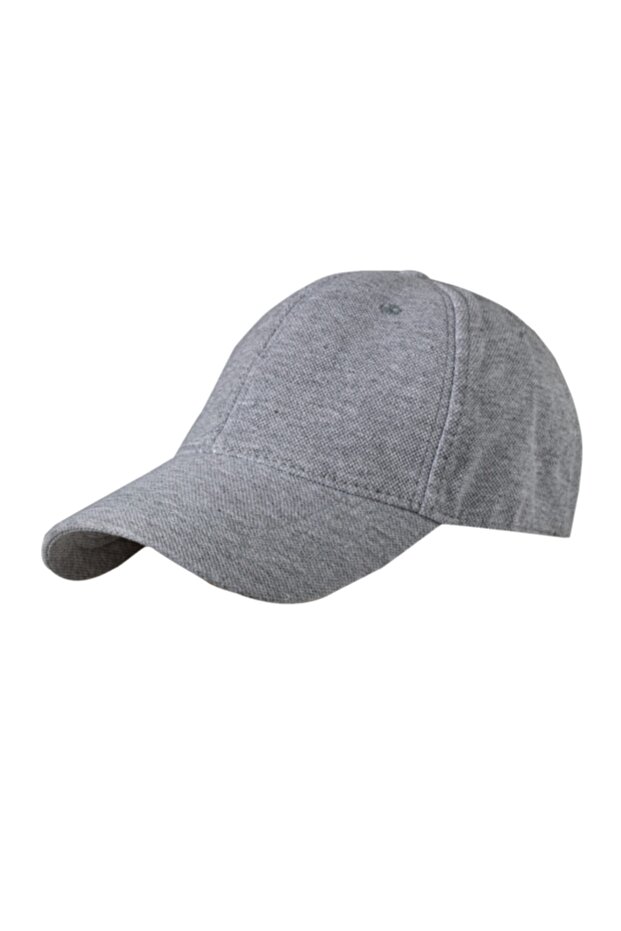 UNISEX Polo Stamp Basic Cap - 3