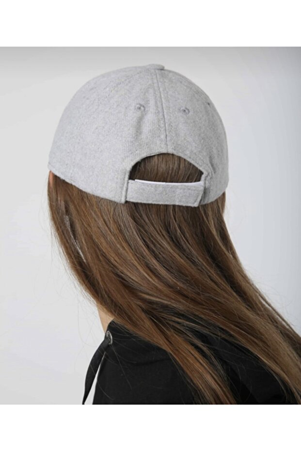 UNISEX Polo Stamp Basic Cap - 4