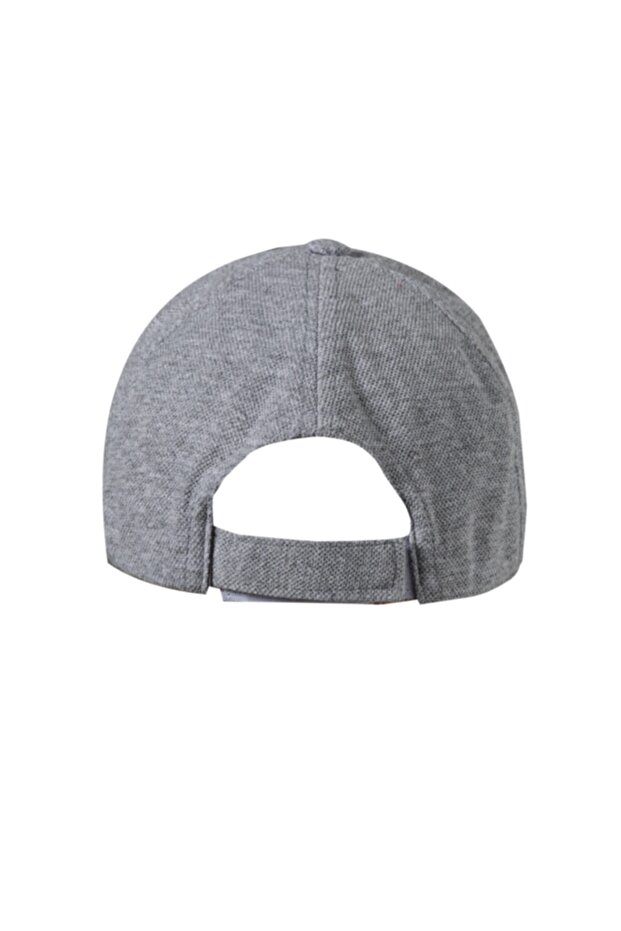 UNISEX Polo Stamp Basic Cap - 5