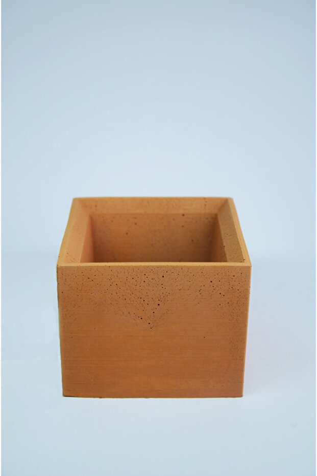 Kolon Saksı Silikon Kalıbı - 5