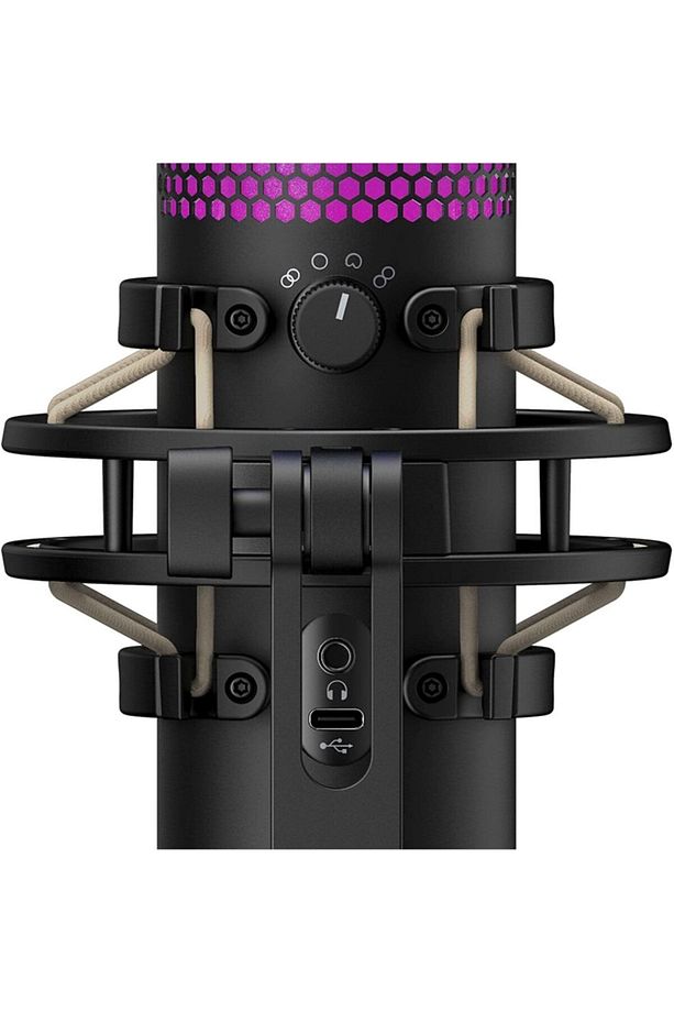 Quadcast S Rgb Profesyonel Mikrofon Hmıq1s-xx-rg/g - 5