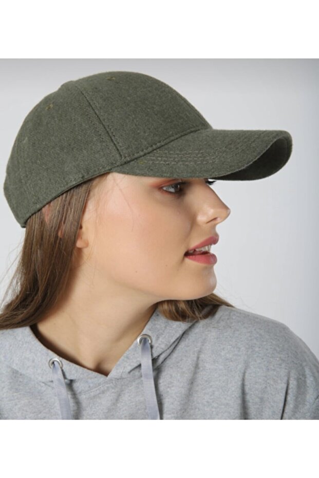 Polo Kaşe Basic Kep - 1