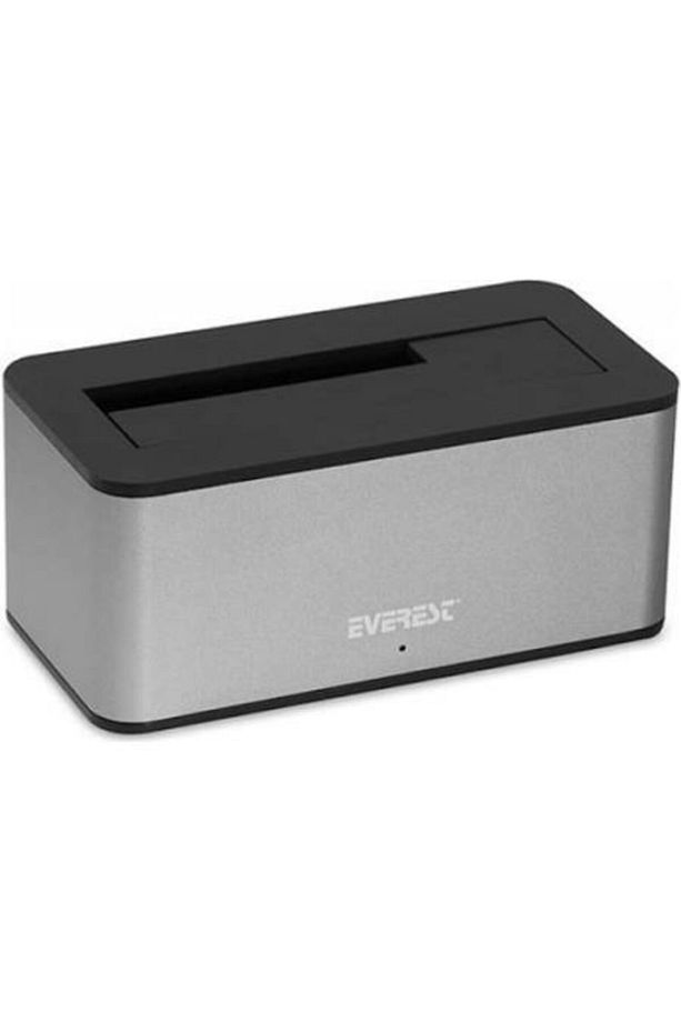 Hd3-530 2.5/3.5 Usb3.0 6gbps/uasp 4tb/6tb/8tb Docking Harddisk Kutusu - 1
