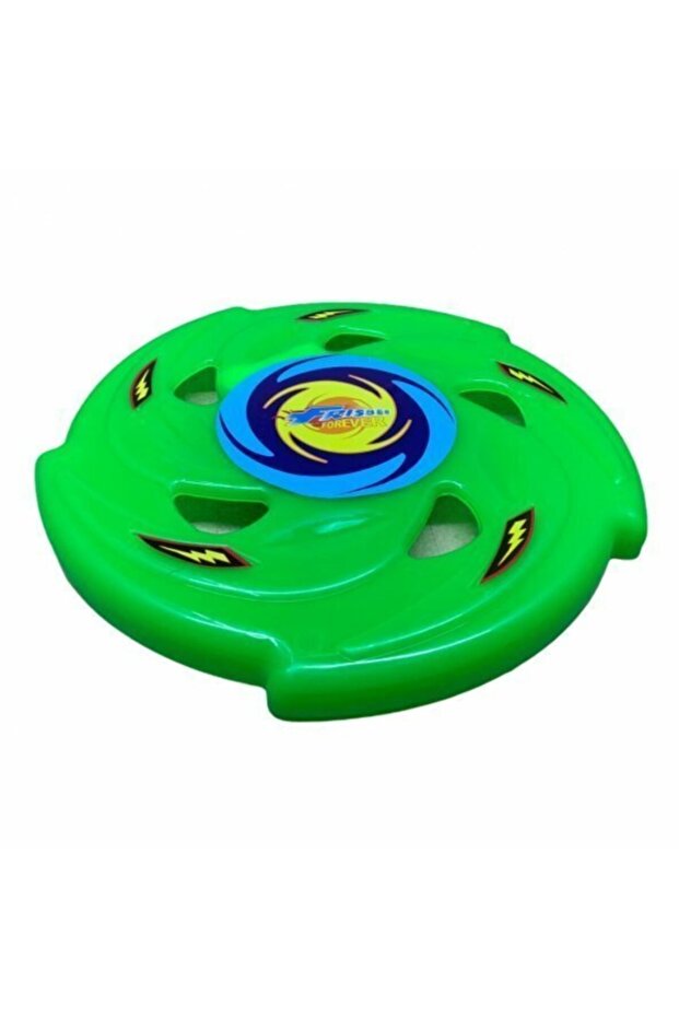 Kartoy Frisbee