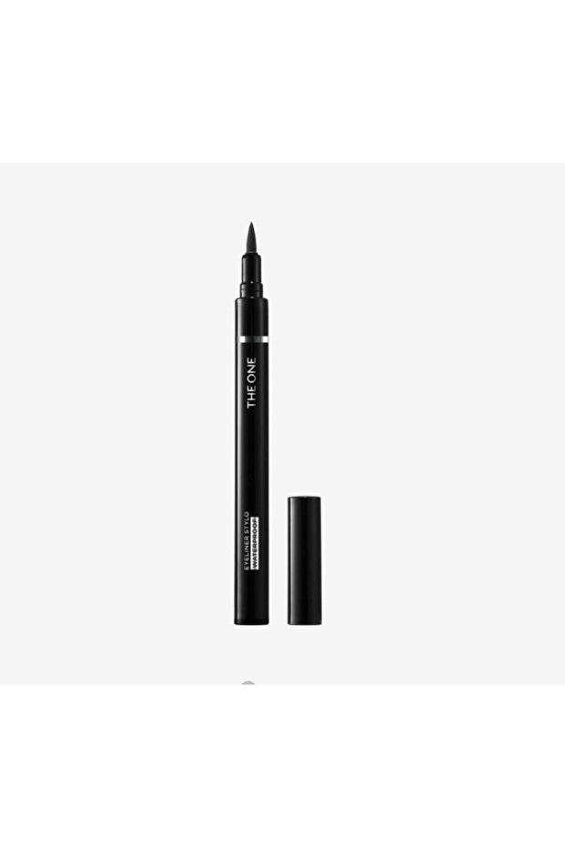 The One Waterproof Pencil Eyeliner1.6gr 37750