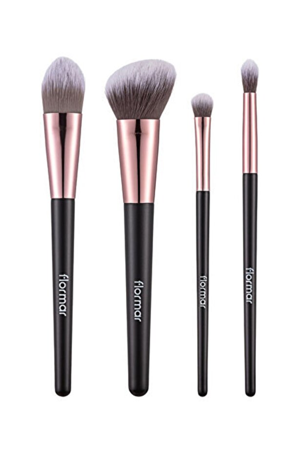 Makeup Brush Set - 1