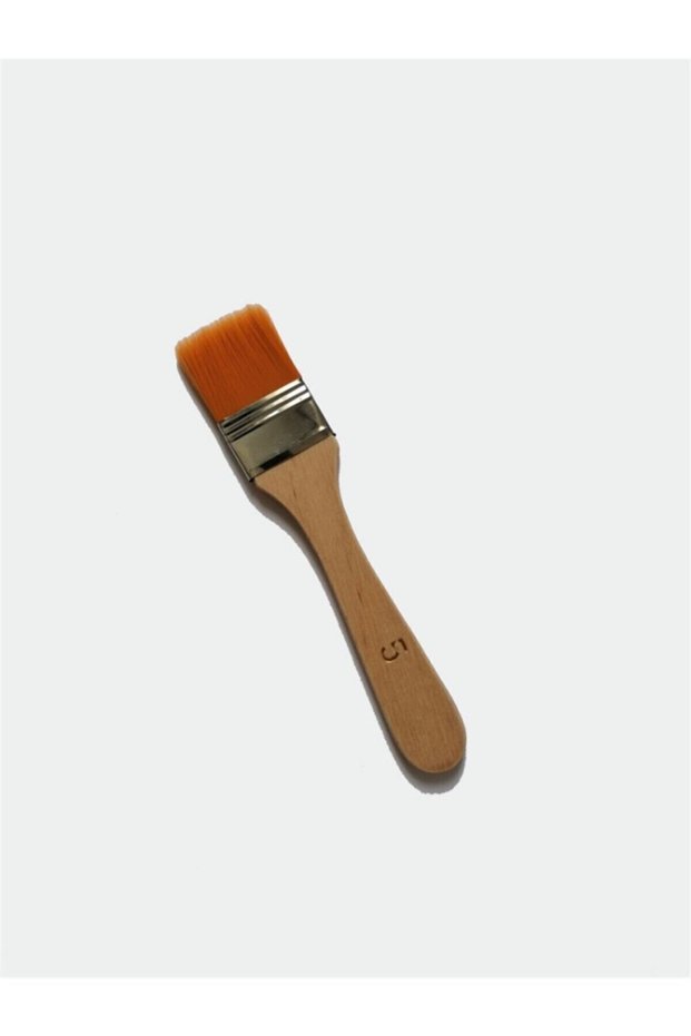 Perie de podea Eco Silk Tip No 5
