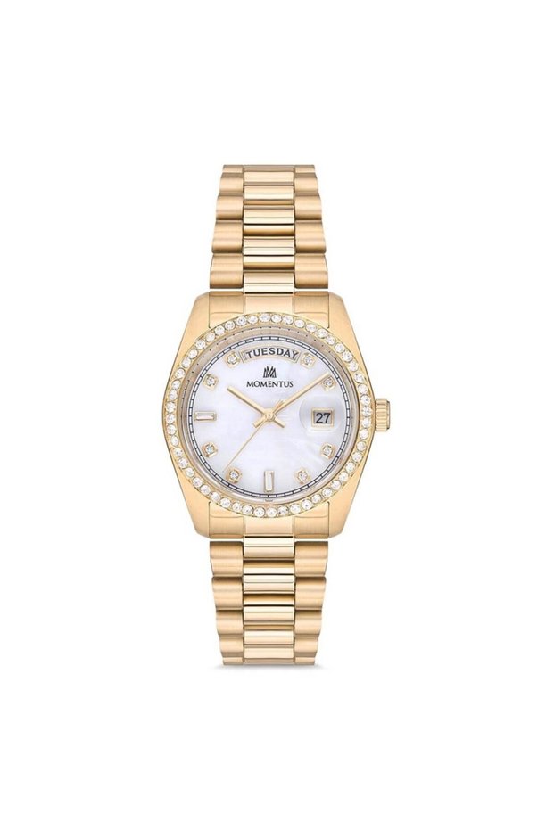 Sw134g-09sg Women's Wristwatch