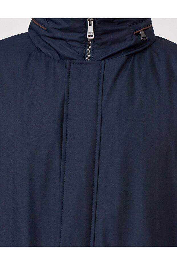 Men's Typhoon Jacket C.w. Synthetıc - 3