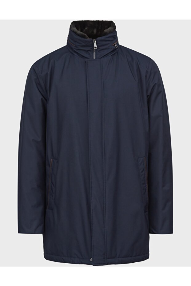 Men's Typhoon Jacket C.w. Synthetıc - 5