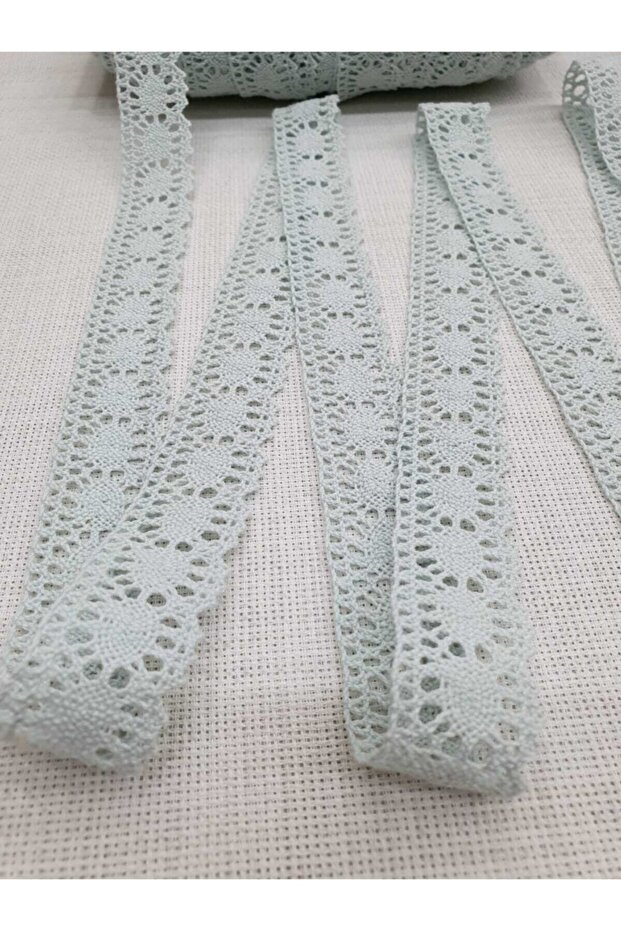 Cotton Kopanaki Lace 5 Meters