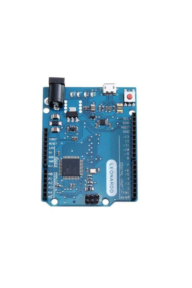 Arduino Leonardo R3 - Klon - 2