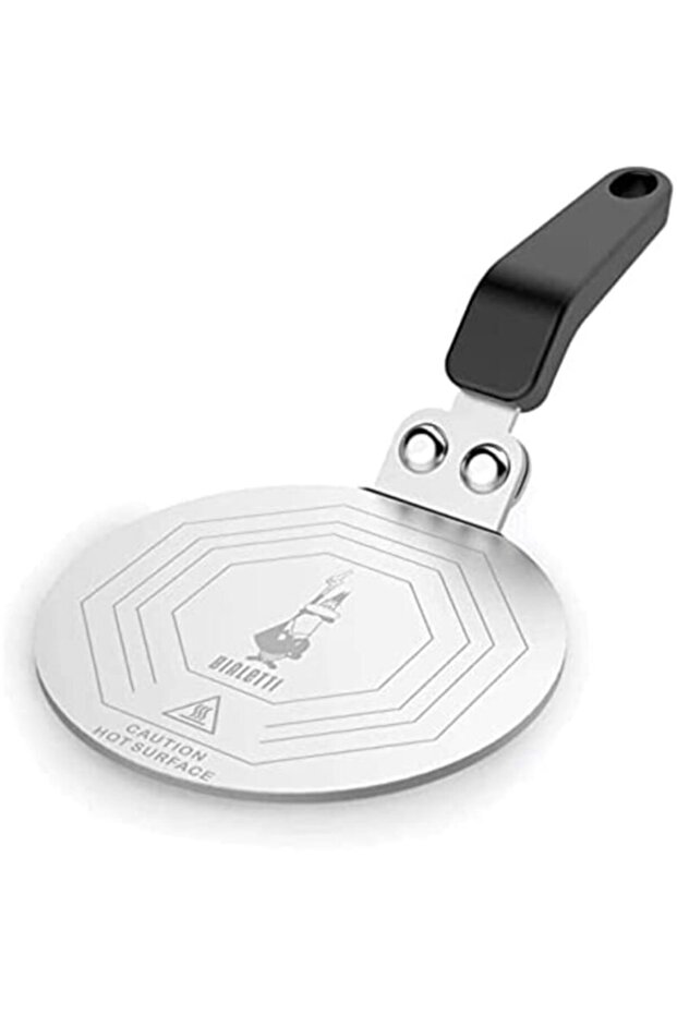 Indüksiyon Dönüştürücü - 1