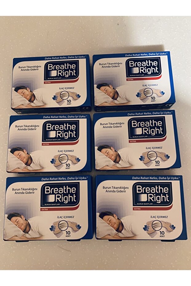 Extra 6’lı Kutu - 2