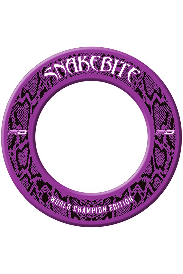 Peter Wright World Champion Surround - 1