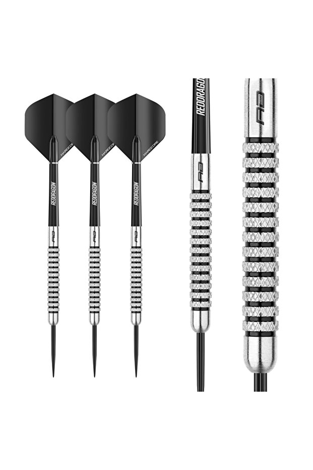 Fury1 25 G Dart Oku Seti - 6