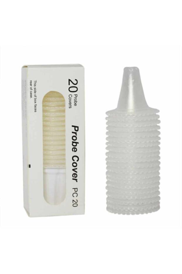 Probe Cover Kulak Probu - 1