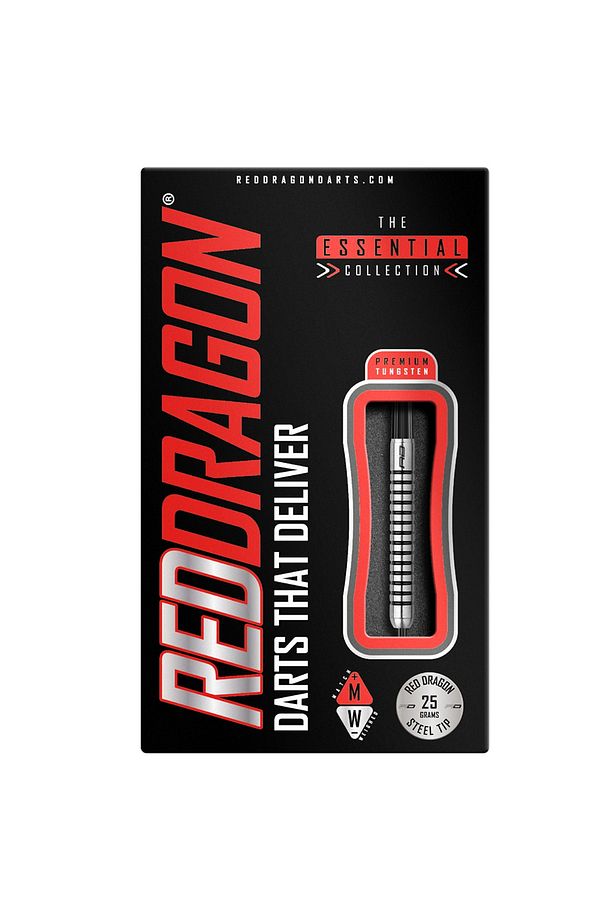 Fury1 23 G Dart Oku Seti - 4
