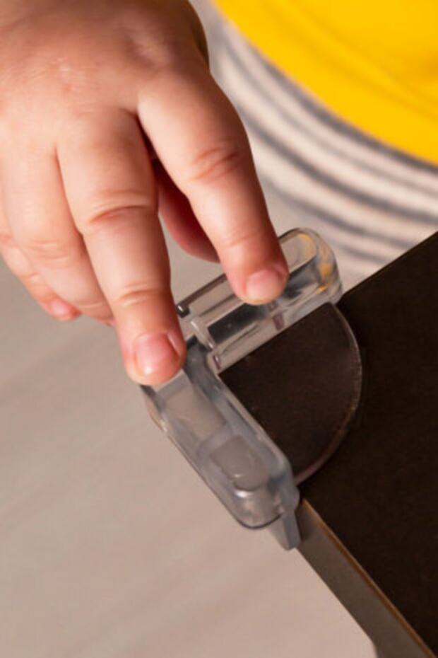 Corner Protector - 2