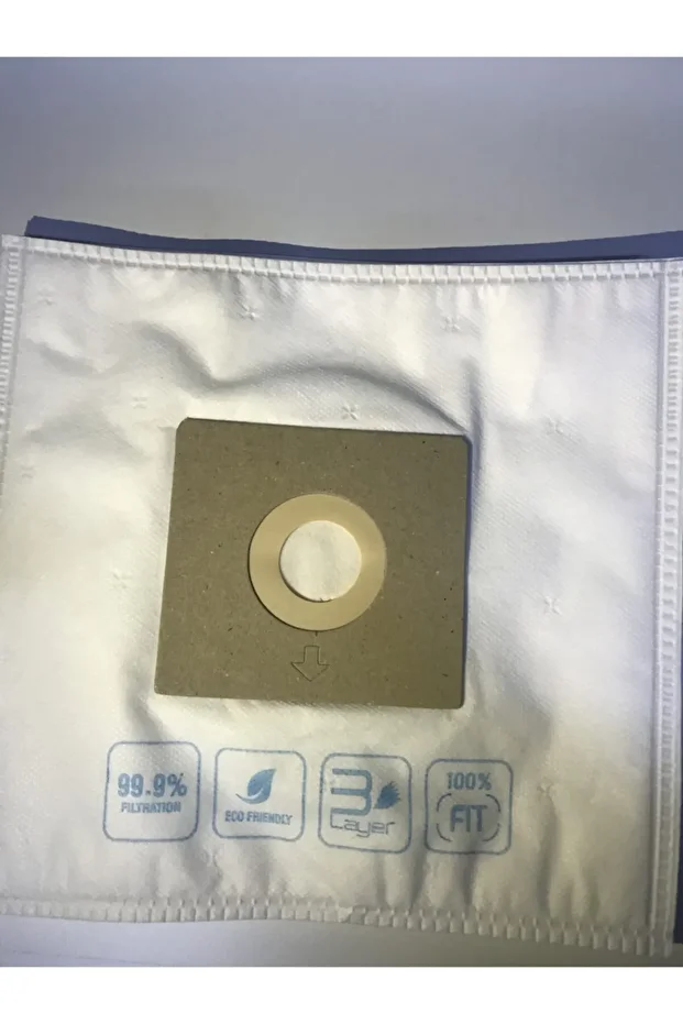 S4210 -s 4250 Süpürge Torbası 10 Adet - 2