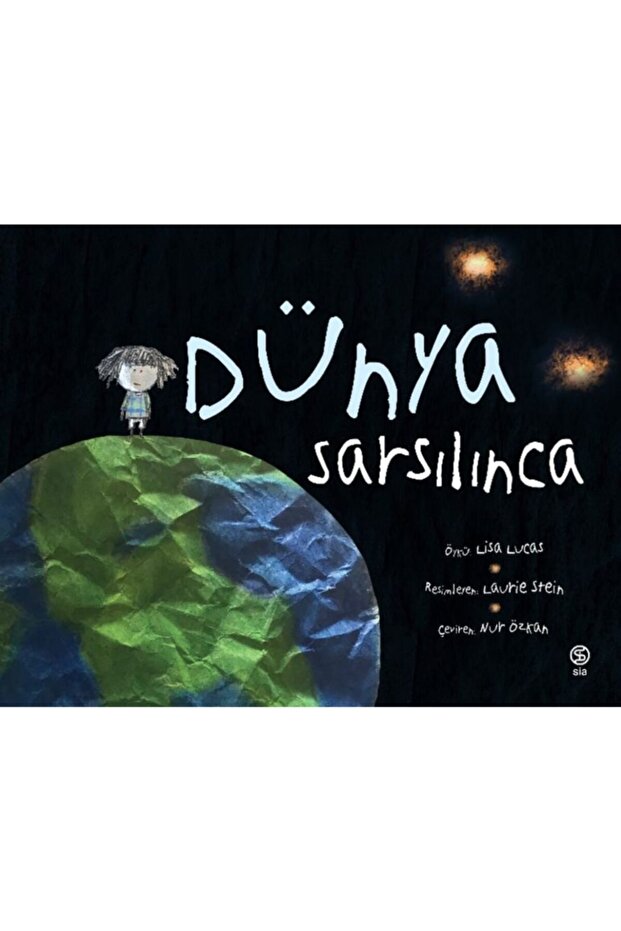 Dünya Sarsılınca - 1