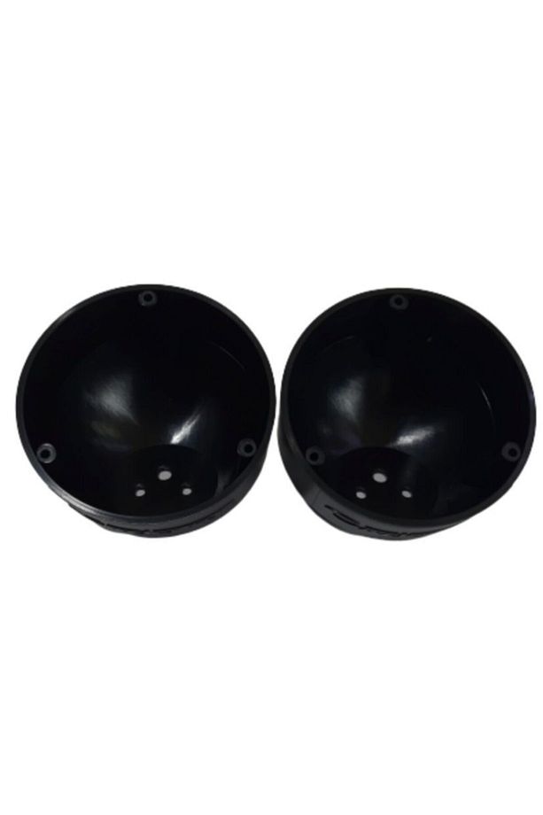 Cvlt 45 Profesyonel Dome Tweeter(TİZ)kabini 2adet - 1