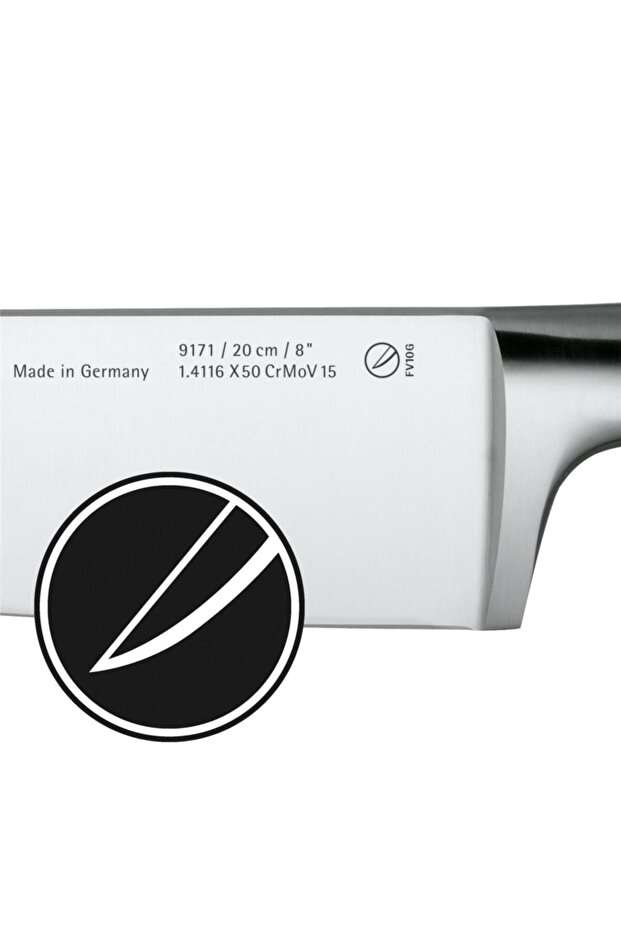 Spitzenklasse Şef Bıçağı 15 cm - 2