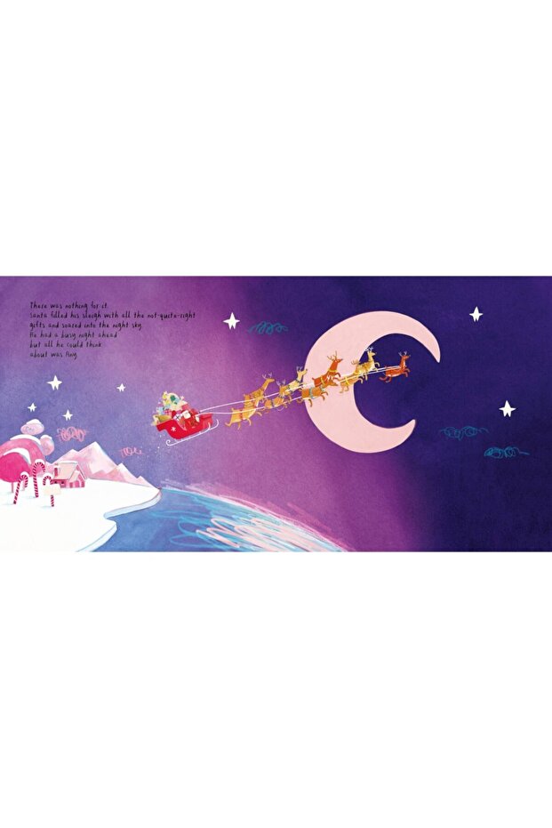 سانتا بوست - 3